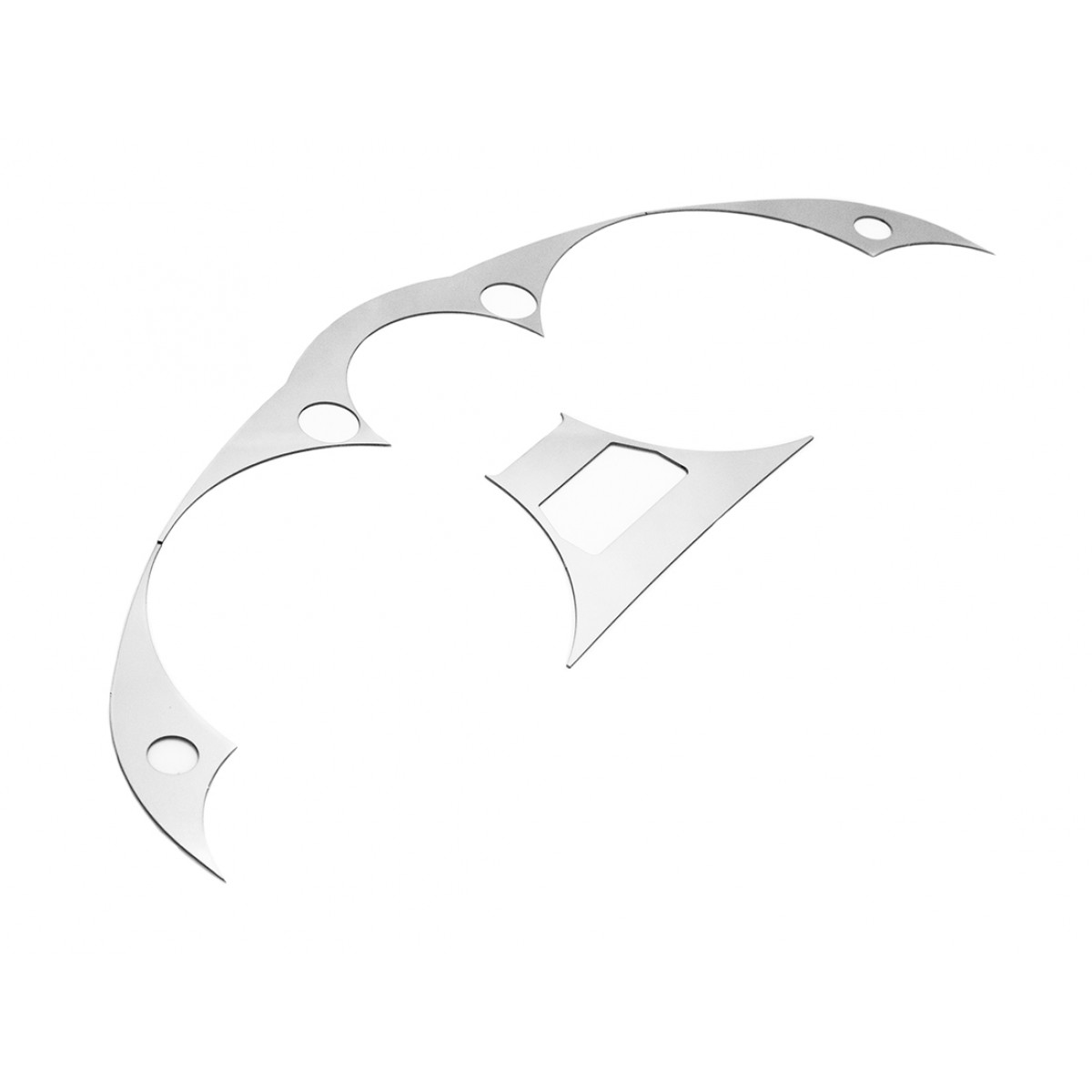Instrument Cluster Bezel NC
